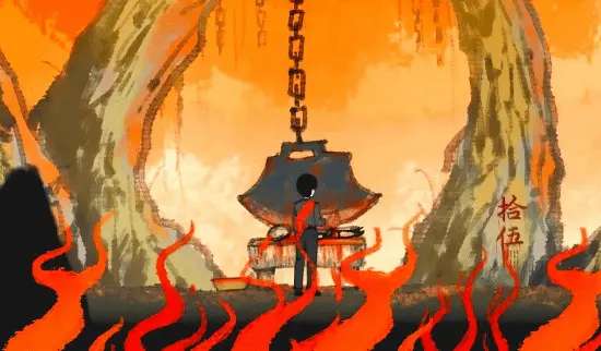 国产恐怖游戏神作将登Switch！民俗灵异氛围拉满