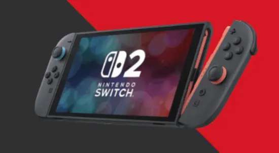 【资讯】仅用4个月就严重磨损!Switch2手柄疑似存在巨大缺陷