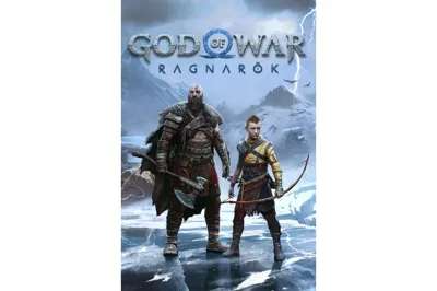 战神：诸神黄昏